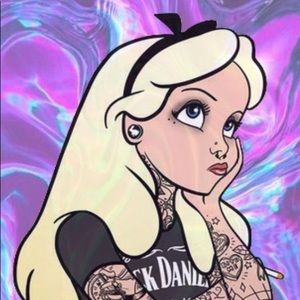 Meet your Posher, Joellyn